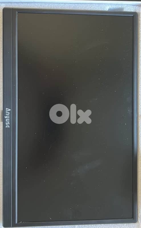 portable screen 1