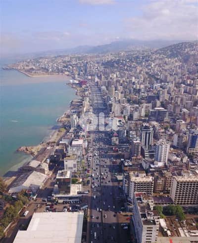 956m2 land+sea view 4sale in Jal El Dib - أرض للبيع في جل الديب 956m2 land+sea view 4sale in Jal El Dib - أرض للبيع في جل الديب