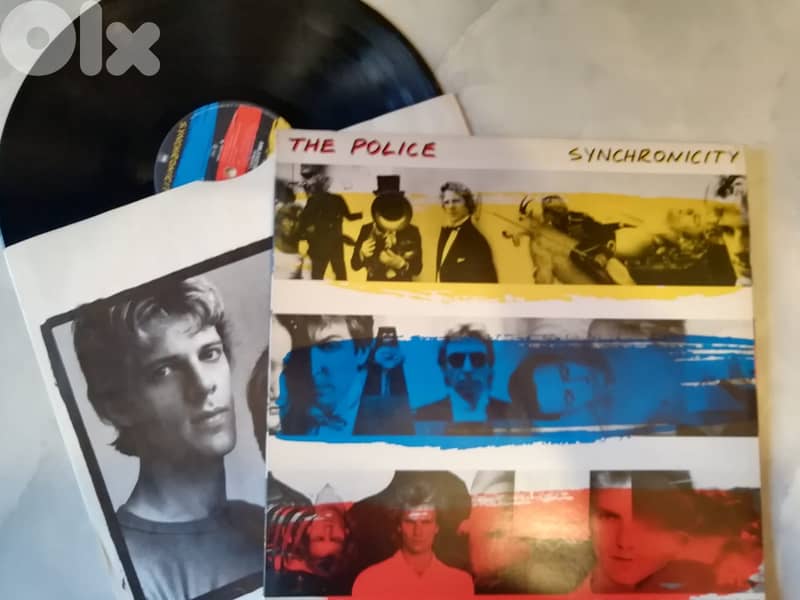 Any of these vinyl albums for 15$ check pics 0