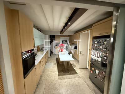 Apartment for Sale in Batrakiyeh | شقة للبيع في البطركية
