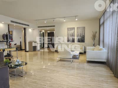 Elegant Furniture | Spacious | View | Pool & Gym