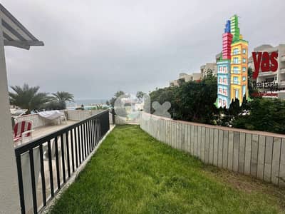 Batroun 63m2 | Furnished | Luxury | Sea View | PA |