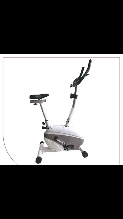 magnetic  bike new heavy  duty  hold up to 120 kg