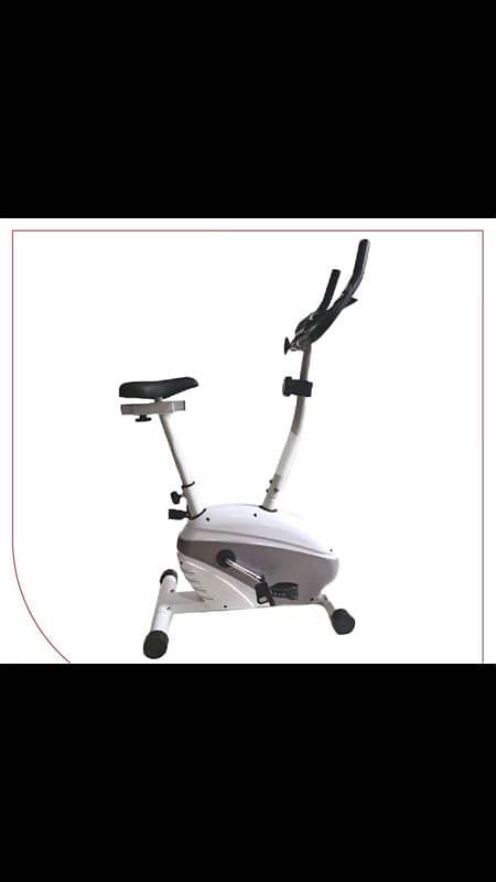 magnetic  bike new heavy  duty  hold up to 120 kg 0