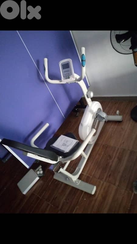 lazy bike new heavy  duty 1