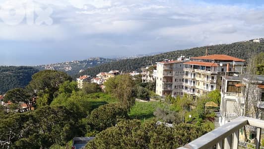 office for rent broumana