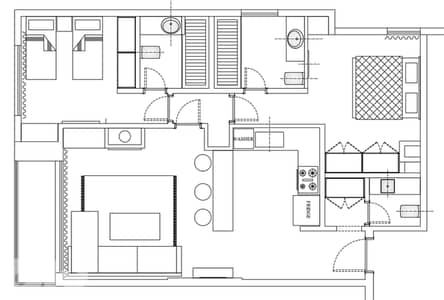 Chalet for Sale in Faqra | شاليه للبيع في فقرا