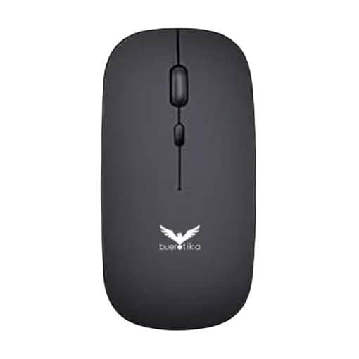 BLUETOOTH & WIRELESS MOUSE BM101W 0