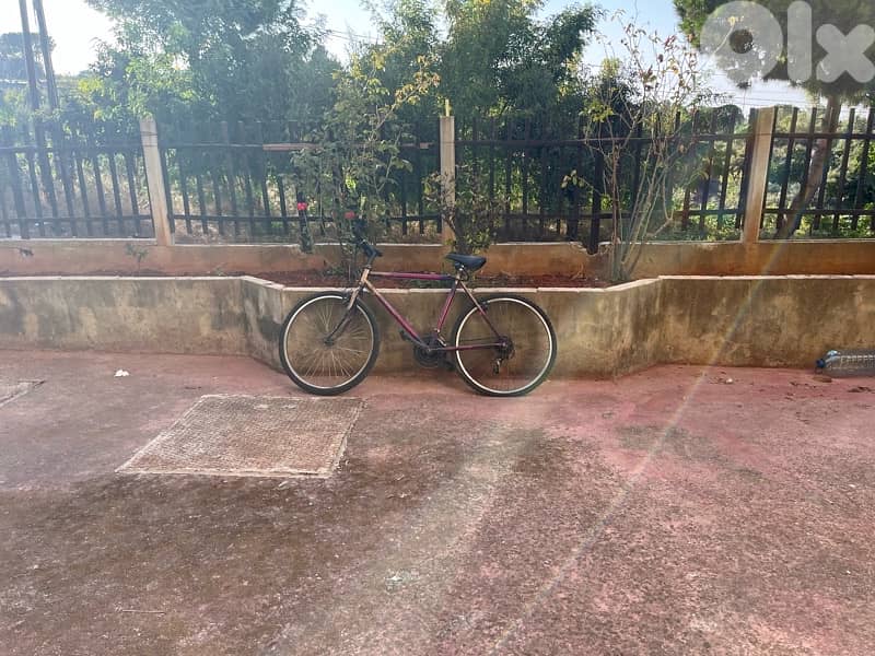 bicycle 1