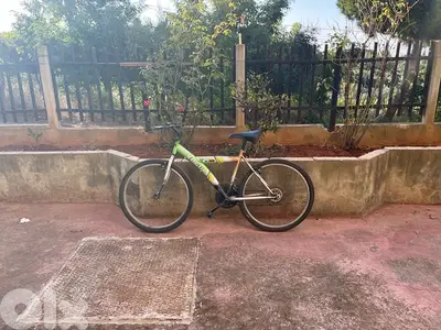 bicycle