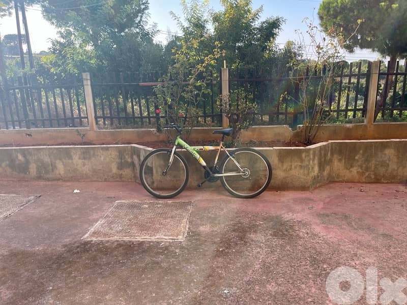 bicycle 1
