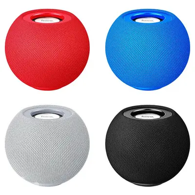 HOCO BS45 TRUE WIRELESS SPEAKER | BS45 وايرلس سبيكر