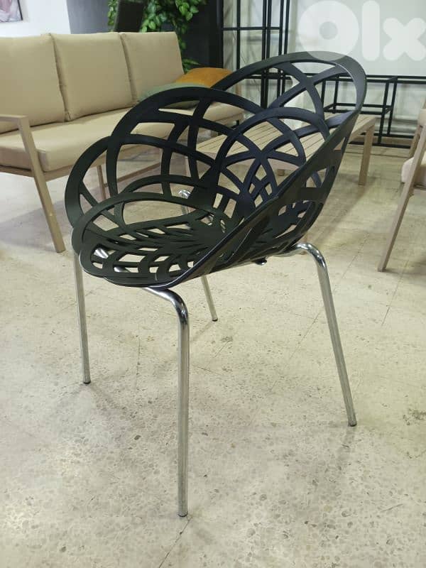 bracelet chair 0
