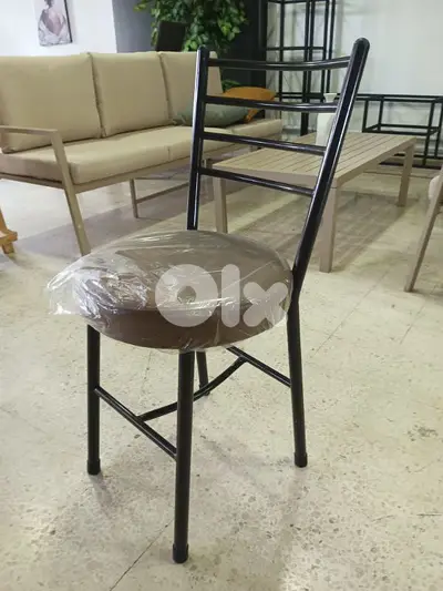 Friends chair