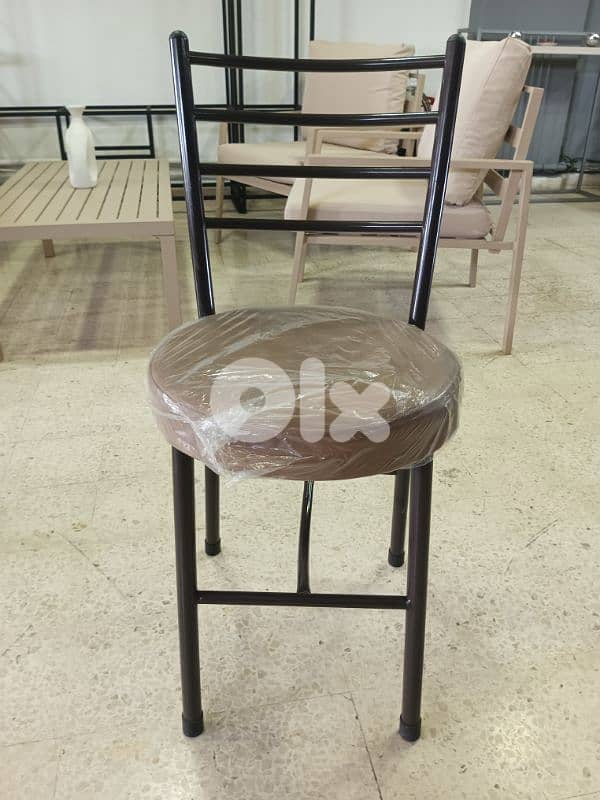 Friends chair 1
