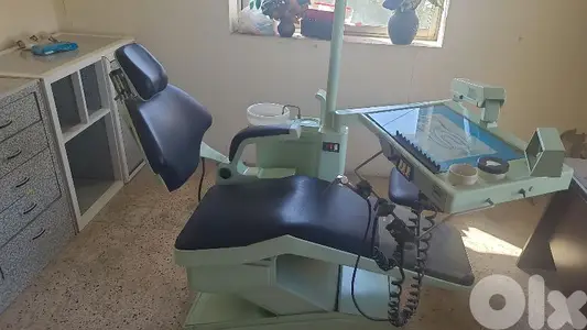 Dental Chair