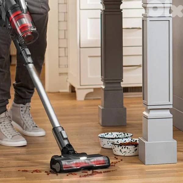 KB ELEMENTS CORDLESS MULTIFUNCTION VACUUM CLEANER - ELK221VG 4