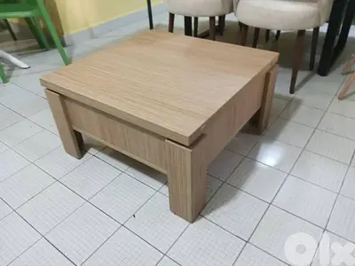 طاولة مكنيسم