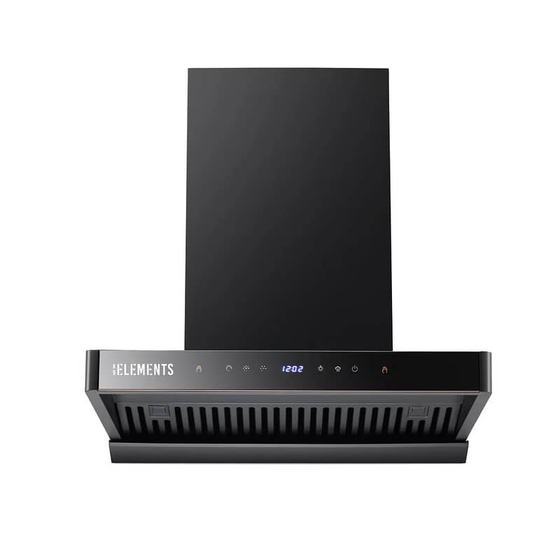 KB ELEMENTS KITCHEN HOOD 60cm - ELK150H60 1