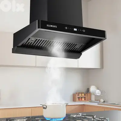 KB ELEMENTS KITCHEN HOOD 90cm - ELK152H90