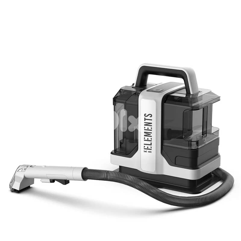 KB ELEMENTS MULTIFUNCTION SPOT CLEANER - ELK223VSW 0