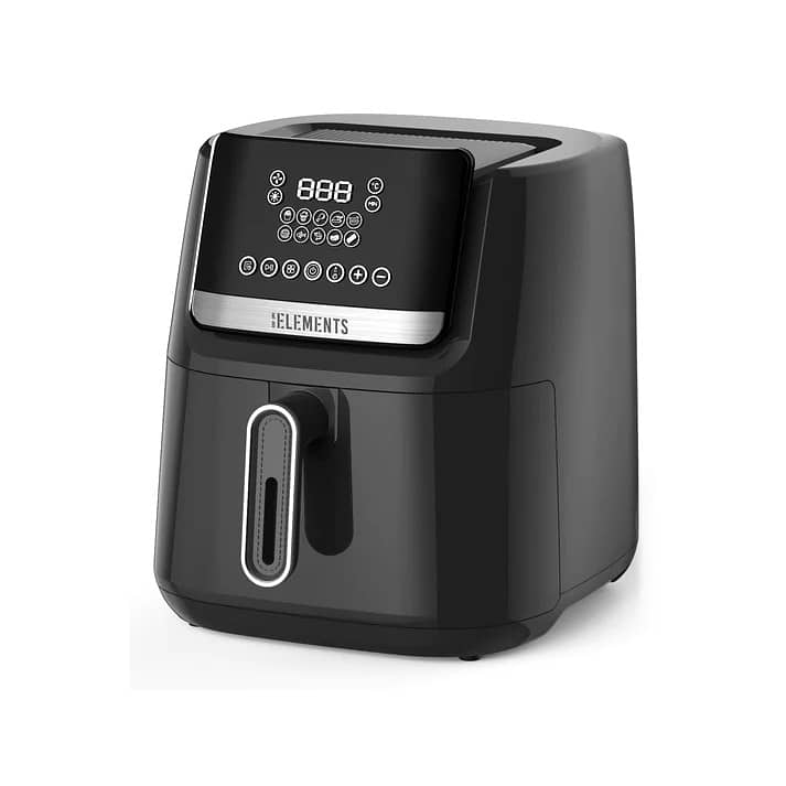 KB ELEMENTS 6.5 LITERS DIGITAL AIR FRYER | ELK65FD1 5