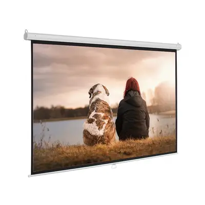 PROJECTOR SCREEN BW18-M240