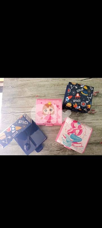 excellent lunchboxes 12