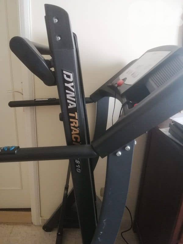 Treadmill used 2