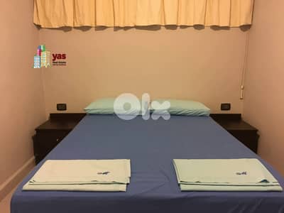 Batroun 84m2 | Garden / Terrace | Luxury | Furnished | Sea View | PA |