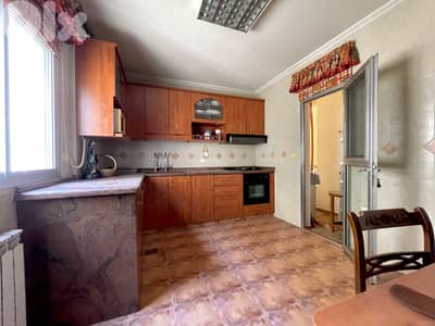 Furnished 120 SQM Apartment For Sale In Zouk Mosbeh شقة للبيع#RK193625