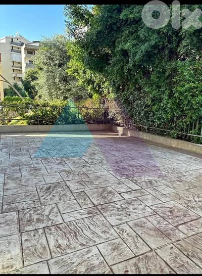 198m2 Apartment+Terrace|Prime Location|4sale in New Sehayleh نيو سهيلة
