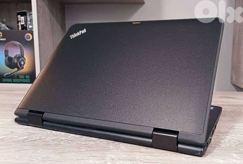 AFFORDABLE thinkpad e11 - 128 ssd - 4 gb ram - windows and office 10