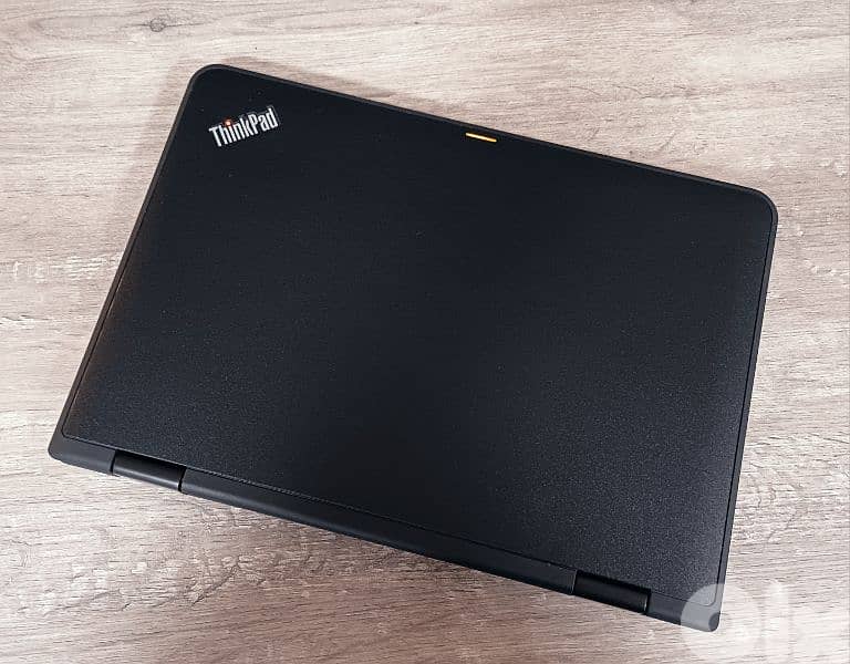 AFFORDABLE thinkpad e11 - 128 ssd - 4 gb ram - windows and office 12