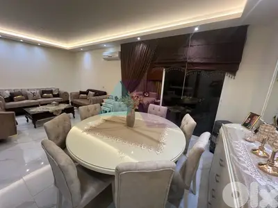 175m2 apartment|Prime Location|4sale in Forn el chebak - فرن الشباك