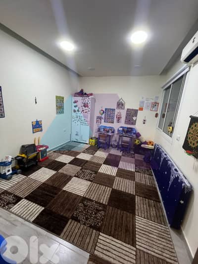 175m2 apartment|Prime Location|4sale in Forn el chebak - فرن الشباك
