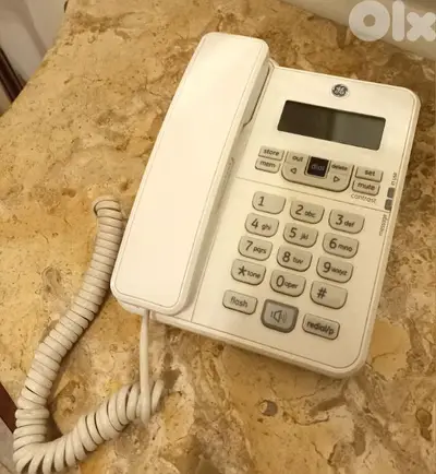 تلفونات أرضية
