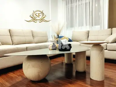 living room table