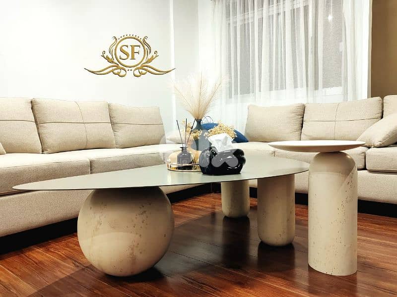 living room table 0