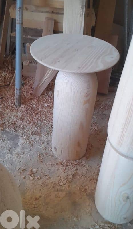 living room table 5