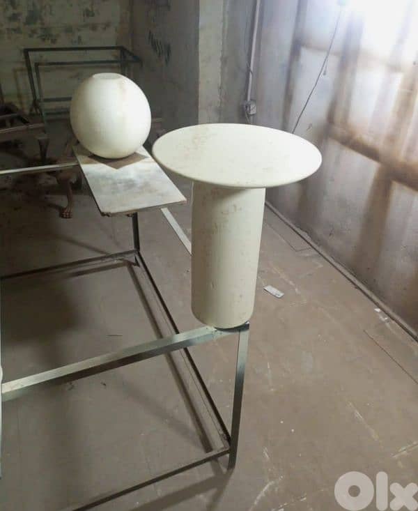 living room table 7