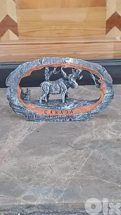 antique