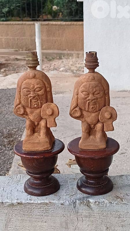 antique 8