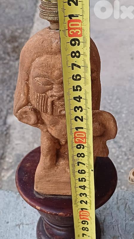 antique 12