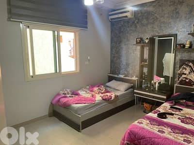 apartment For sale in mansourieh شقة للبيع في المنصورية
