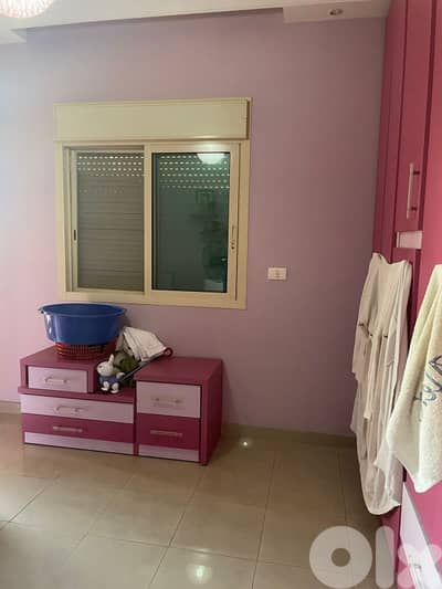 apartment For sale in mansourieh شقة للبيع في المنصورية