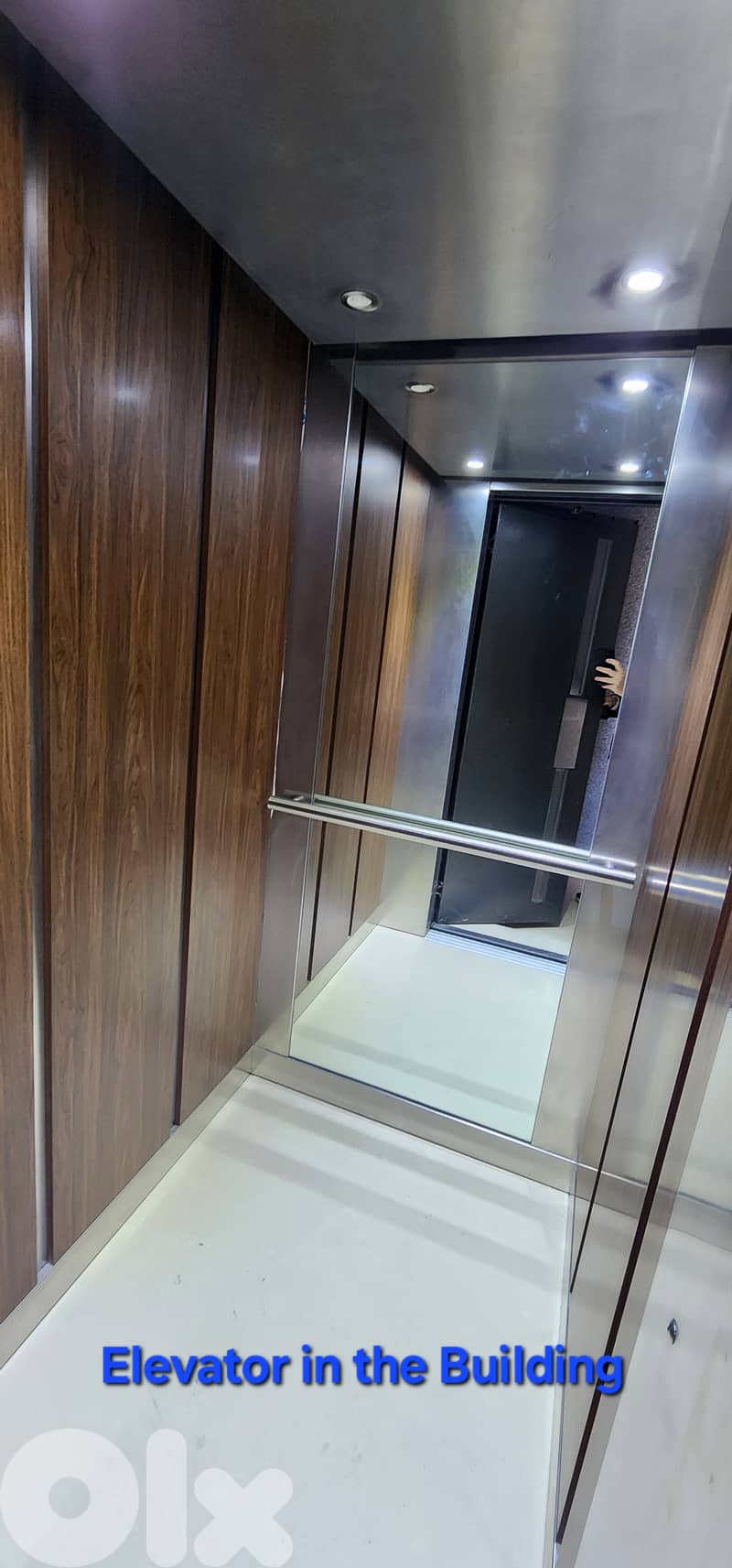 Chalet for sale in Tilal Al Assal/ Garden/ View 17