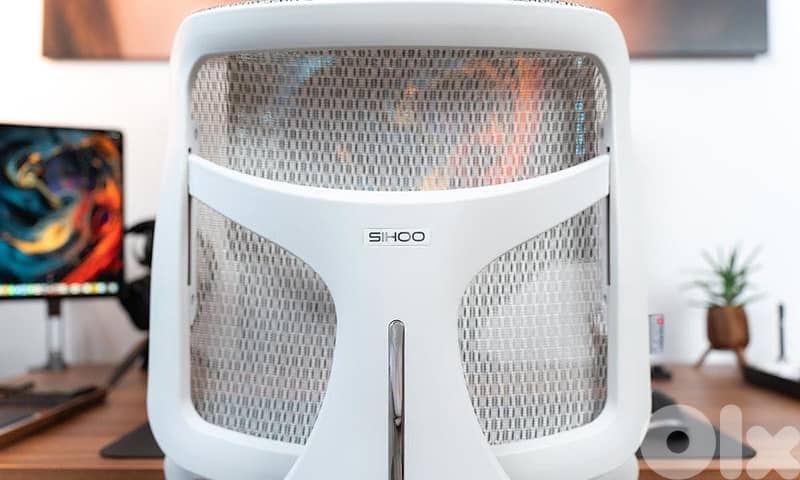 SIHOO Doro S100 Ergonomic Office Chair limited 2