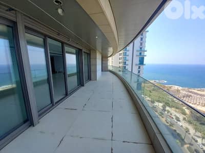 apartment For sale in rawcheh شقة للبيع في الروشة