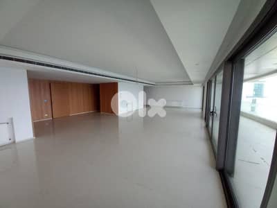 apartment For sale in rawcheh شقة للبيع في الروشة